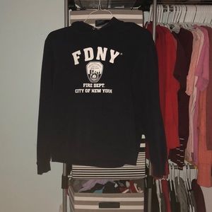 Fdny hoodie
